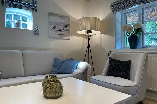 gem��tliche Wohnzimmer