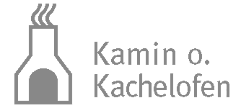 Kamin o. Kachelofen